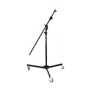 Trépied Walimex Modèle 17015 - Hauteur réglable 130-390cm Trépied Walimex Modèle 17015 - Hauteur réglable 130-390cm