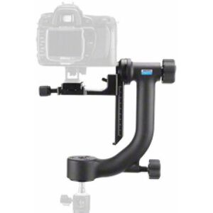 Walimex DG-3 Tripod Head - Long Focal Length Support Walimex DG-3 Tripod Head - Long Focal Length Support