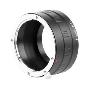 Walimex 17346 camera lens adapter - Camera lens adapter Walimex 17346 camera lens adapter - Camera lens adapter