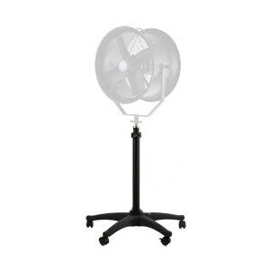 Walimex 17364 Stativ - Höhenverstellbar - Für Windmaschinen & Licht Walimex 17364 Stativ - Höhenverstellbar - Für Windmaschinen & Licht