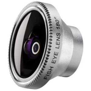 Walimex Fish-Eye 180 fotografický objektiv Walimex Fish-Eye 180 fotografický objektiv