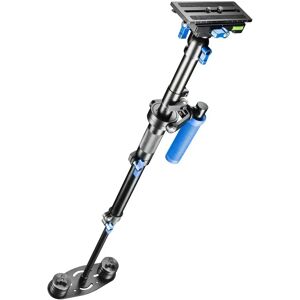 Walimex pro StabyPod M - Kamerastabilisator för DSLR - 3,5kg Walimex pro StabyPod M - Kamerastabilisator för DSLR - 3,5kg