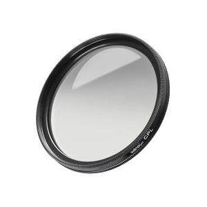 Filtre polarisant Walimex 58mm - Filtre d'objectif - Publicité Filtre polarisant Walimex 58mm - Filtre d'objectif - Publicité