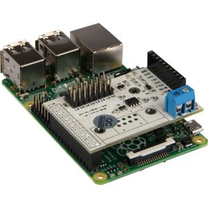 Joy-it RB-RS485 Expansion Board - Development Board Joy-it RB-RS485 Expansion Board - Development Board