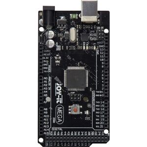 Joy-it ARD MEGA2560R3 Microcontroller - Arduino Compatible Mega Board Joy-it ARD MEGA2560R3 Microcontroller - Arduino Compatible Mega Board