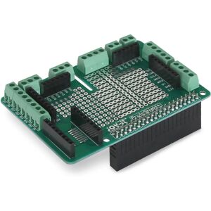 Joy-It Proto + Circuit Board for Raspberry Pi Joy-It Proto + Circuit Board for Raspberry Pi