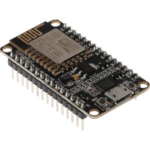 Joy-it NodeMCU V2 WiFi Development Board - IoT Kit Joy-it NodeMCU V2 WiFi Development Board - IoT Kit