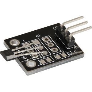 Joy-It Debo Sens Mag2 - Entwicklerplatinen - Magnet Sensor AH49E Joy-It Debo Sens Mag2 - Entwicklerplatinen - Magnet Sensor AH49E