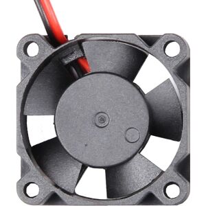 Joy-iT SBC-FAN-303010 Refrigeração Compacta - 3 cm, 7500 RPM - Preto Joy-iT SBC-FAN-303010 Refrigeração Compacta - 3 cm, 7500 RPM - Preto