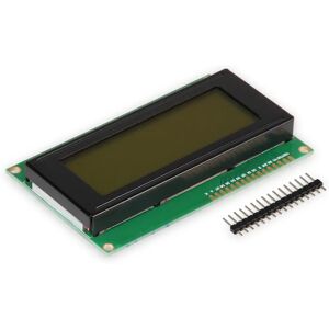 JOY-IT HD44780 20x4 LCD Display Module JOY-IT HD44780 20x4 LCD Display Module