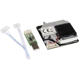 Joy-it SDS011 Air Quality Sensor - Air Quality Sensor Joy-it SDS011 Air Quality Sensor - Air Quality Sensor