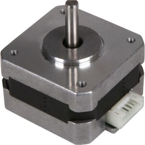 Joy-it NEMA14-01 Stepper Motor - Automation CNC Small Joy-it NEMA14-01 Stepper Motor - Automation CNC Small