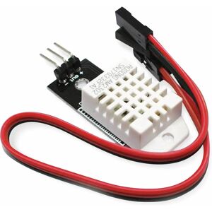 Joy-it SEN-DHT22 Temperature Humidity Sensor - Temperature and Humidity Sensor Joy-it SEN-DHT22 Temperature Humidity Sensor - Temperature and Humidity Sensor