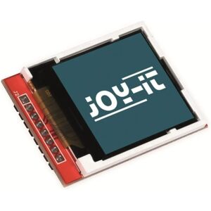 Joy-iT SBC-LCD02 128x128 IPS Display - LCD Module Joy-iT SBC-LCD02 128x128 IPS Display - LCD Module