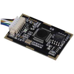 Joy-it Model COM-FP-R301T - Fingerprint Scanner for Security Joy-it Model COM-FP-R301T - Fingerprint Scanner for Security