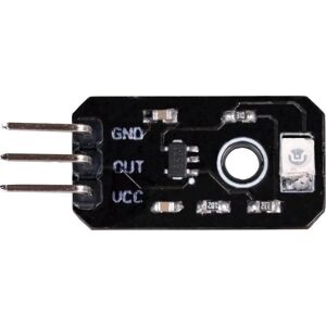 Joy-iT UV-Sensormodul - UV-A/B - 240-370nm - 130° Joy-iT UV-Sensormodul - UV-A/B - 240-370nm - 130°