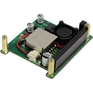 Radxa RockPi POE F4 - Carte de développement pour Rock Pi Radxa RockPi POE F4 - Carte de développement pour Rock Pi