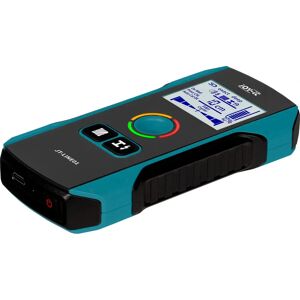 Joy-it JT-Line01 cable and multi-detector - Metal, wood, live wire detection Joy-it JT-Line01 cable and multi-detector - Metal, wood, live wire detection