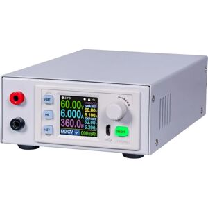 Joy-it JT-PC360-C Adjustable Bench PSU - Laboratory Power Supply Joy-it JT-PC360-C Adjustable Bench PSU - Laboratory Power Supply