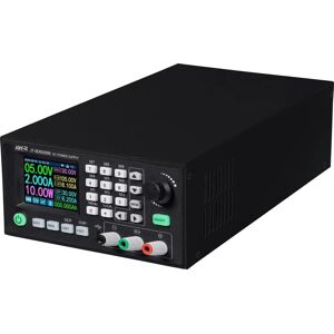 Joy-it JT-RD6006-C-B Adjustable Lab Power Supply - Laboratory Equipment Joy-it JT-RD6006-C-B Adjustable Lab Power Supply - Laboratory Equipment