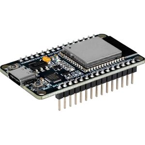 Joy-it NodeMCU ESP32-C Mikrocontroller Board - Dual Wi-Fi, Bluetooth - Kompakt Joy-it NodeMCU ESP32-C Mikrocontroller Board - Dual Wi-Fi, Bluetooth - Kompakt