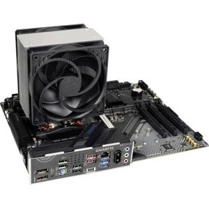 Renkforce PC Tuning Kit - AMD Ryzen 7 9800X3D, 5,2 GHz, 32 GB DDR5, ATX Renkforce PC Tuning Kit - AMD Ryzen 7 9800X3D, 5,2 GHz, 32 GB DDR5, ATX