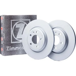 ZIMMERMANN Modelo 150.3434.20 - Disco de freno ZIMMERMANN Modelo 150.3434.20 - Disco de freno