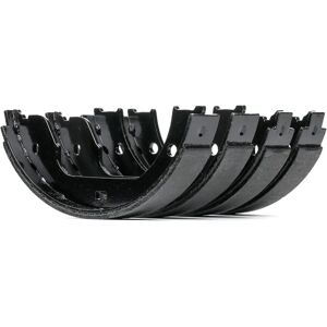 Zimmermann X3 Brake Shoes - Brake System - German Quality Zimmermann X3 Brake Shoes - Brake System - German Quality