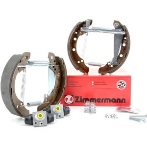 ZIMMERMANN Kit Z 20990.115.7 - Brake Kit ZIMMERMANN Kit Z 20990.115.7 - Brake Kit