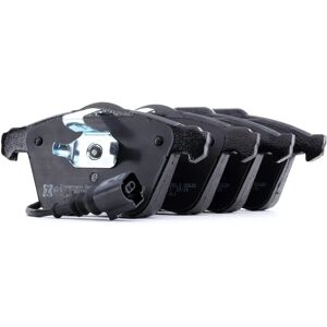 Zimmermann Brake Pads - A3 Q2 Q3 Tt CUPRA Ateca - Brake System Zimmermann Brake Pads - A3 Q2 Q3 Tt CUPRA Ateca - Brake System