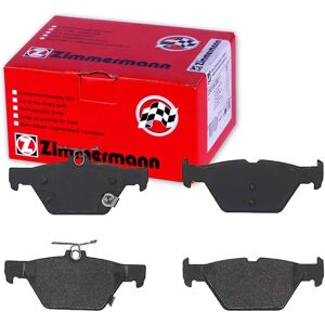 Zimmermann Outback XV Bremsbeläge - Scheibenbremse Zimmermann Outback XV Bremsbeläge - Scheibenbremse