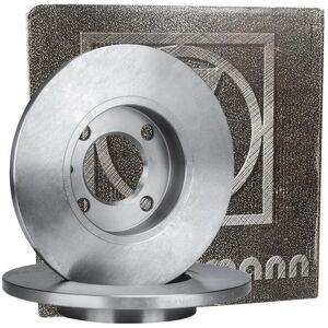 Disque de frein sport BMW ZIMMERMANN - Haute teneur en carbone, Perforé, 280mm - Publicité Disque de frein sport BMW ZIMMERMANN - Haute teneur en carbone, Perforé, 280mm - Publicité