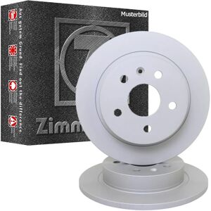 ZIMMERMANN Disco de freno 250.1316.20 - Disco de freno ZIMMERMANN Disco de freno 250.1316.20 - Disco de freno