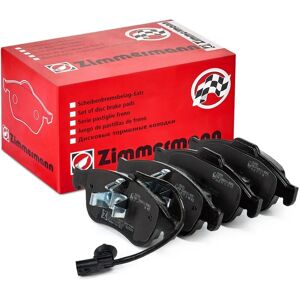 ZIMMERMANN 22073.180.1 - Bremsbeläge Set ZIMMERMANN 22073.180.1 - Bremsbeläge Set