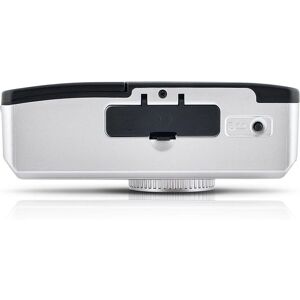 AgfaPhoto 603000 Kompakte wiederverwendbare 35mm Filmkamera - Schwarz AgfaPhoto 603000 Kompakte wiederverwendbare 35mm Filmkamera - Schwarz