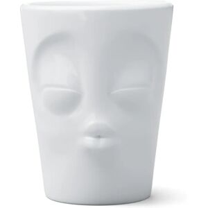 Mug 350ml Bisou - Tasse à café - Publicité Mug 350ml Bisou - Tasse à café - Publicité