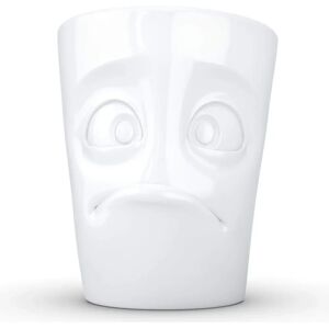 FIFTYEIGHT Mug Visage Avec Anse Perplexe - Tasse - Publicité FIFTYEIGHT Mug Visage Avec Anse Perplexe - Tasse - Publicité