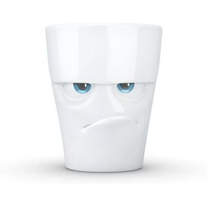 Fiftyeight T_01_81_58 Tasse - Blanc - 350 ml - Édition Film - Allemagne - Publicité Fiftyeight T_01_81_58 Tasse - Blanc - 350 ml - Édition Film - Allemagne - Publicité