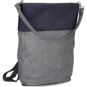 ZWEI Kim Kir120 Blue Daypack - Backpack ZWEI Kim Kir120 Blue Daypack - Backpack