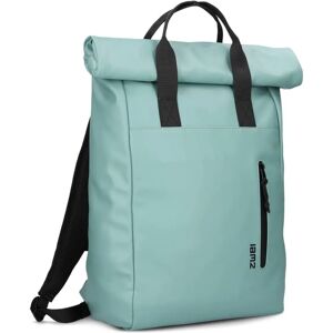 ZWEI Sac à dos Cargo Car260 Bleu Imperméable - Publicité ZWEI Sac à dos Cargo Car260 Bleu Imperméable - Publicité