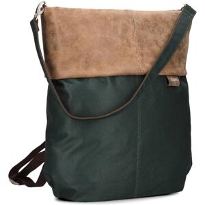 zwei Olli OR12 - Green Backpack - 34cm zwei Olli OR12 - Green Backpack - 34cm