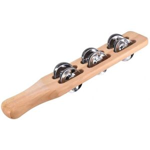 Voggenreiter Voggy's Schellenstab - Musikinstrument Voggenreiter Voggy's Schellenstab - Musikinstrument