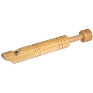 Voggenreiter Voggys Holz-Schiebe-Flöte - toy Voggenreiter Voggys Holz-Schiebe-Flöte - toy
