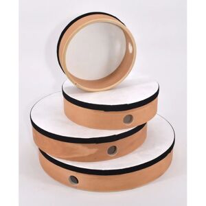 Voggenreiter VOLT Handtrommel Set - Handtrommel - Muziekinstrument Voggenreiter VOLT Handtrommel Set - Handtrommel - Muziekinstrument