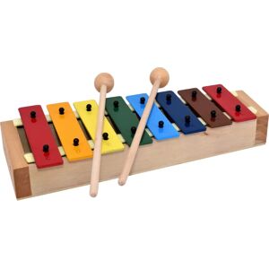 Voggenreiter Mein erstes Glockenspiel - Musikinstrument Voggenreiter Mein erstes Glockenspiel - Musikinstrument