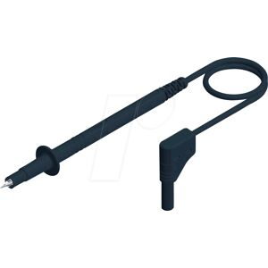 HIRSCHMANN PL 2600 SW SW - Cable de prueba de seguridad - Negro HIRSCHMANN PL 2600 SW SW - Cable de prueba de seguridad - Negro