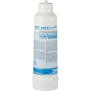 Filtr wody BWT Bestmax M - FS24I00A00 - Wysoka pojemność Filtr wody BWT Bestmax M - FS24I00A00 - Wysoka pojemność