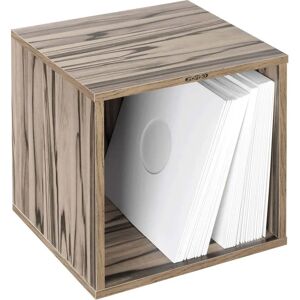 Zomo VS-Box 100 - Rangement vinyles - Publicité Zomo VS-Box 100 - Rangement vinyles - Publicité