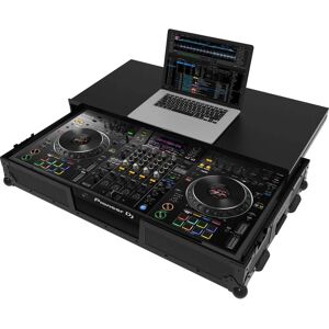 Zomo P-XDJ-XZ NSE Plus Flightcase Pioneer XDJ-XZ - DJ Controller Case - Publicité Zomo P-XDJ-XZ NSE Plus Flightcase Pioneer XDJ-XZ - DJ Controller Case - Publicité