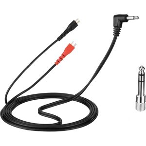 Câble pour casque Zomo HD 25 - Compatible Sennheiser - Publicité Câble pour casque Zomo HD 25 - Compatible Sennheiser - Publicité